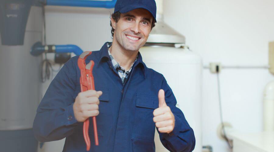 Professional emergency plumbing in Regina, NM